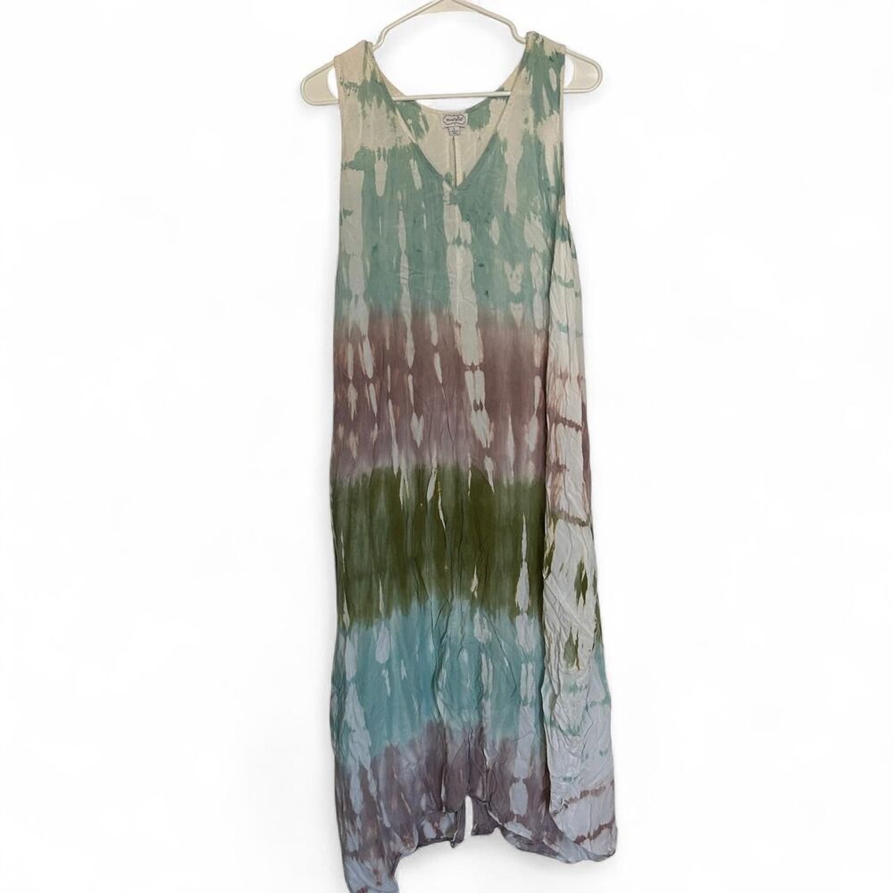 Mud-pie Women's multi Dress